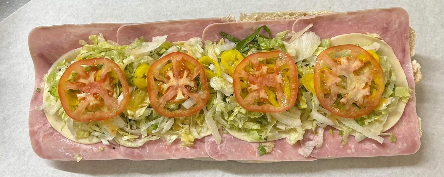 Baloney Sub