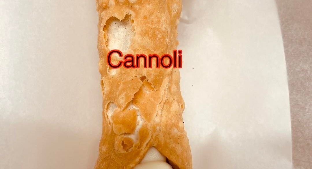 Cannoli