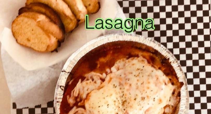 Lasagna
