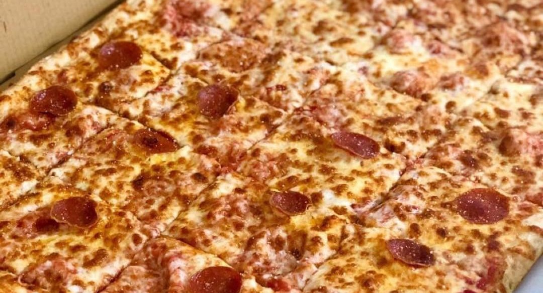 Sicillian Pepperoni