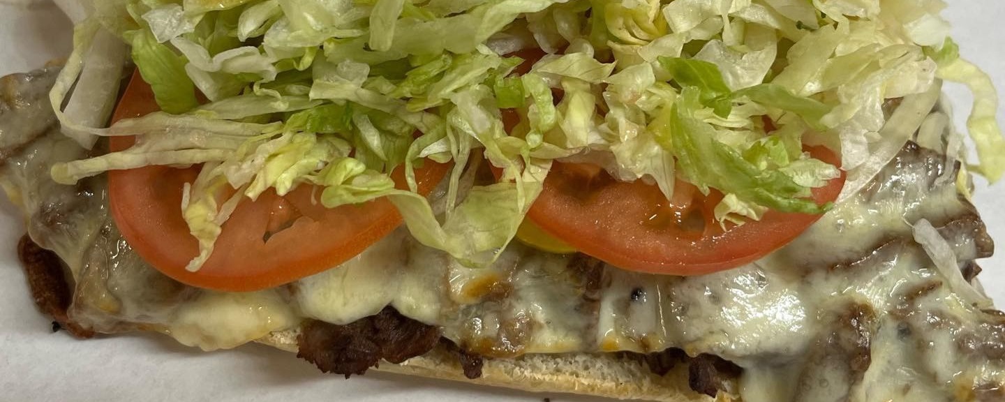 Steak And Cheese