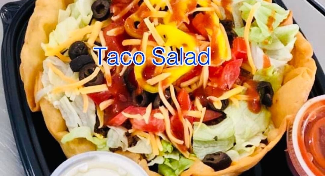 Taco Salad