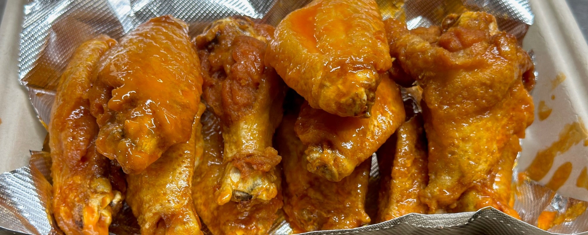 Wings